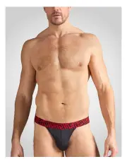 [Teamm8] Impact Sports Brief in Code Red