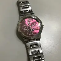 在飛比找蝦皮購物優惠-Vogue手錶(男女適用)