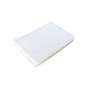 A4 Laminating Pouches Film Transparent 80 Microns 210 x 297mm