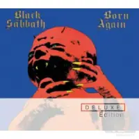 在飛比找博客來優惠-Black Sabbath / Born Again [De