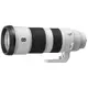 SONY FE 200-600mm F5.6-6.3 G OSS 鏡頭(SEL200600G)公司貨