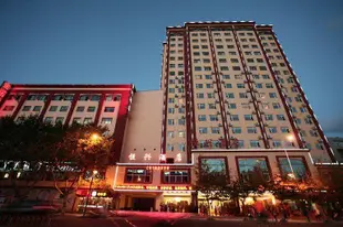 昆明恆興酒店Heng Xing hotel