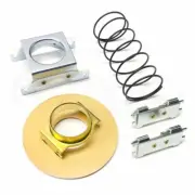 37RS4060SP Baldor Rotating Mechanism, NEMA Frame 213-5T, 1725RPM, 2-17B