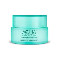 在飛比找蝦皮購物優惠-[Nature Republic] Super Aqua M