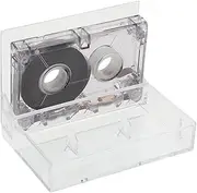 Mobestech Audio Cassette Tape DIY Empty Cassette Tape Blank Cassette Tape Blank Audio Tape Cassette Tape Empty Cassette Tape （MC-60）