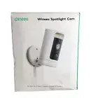 Winees Wifi Camera Spotlight Cam