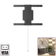 37 40 42 46 47 50 55 60 63 65 70" TV Wall Mount 360 Degree Rotating Bracket VESA