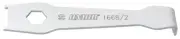 Unior Chainring Bolt Removal Tool — AUS STOCK — Crank Bike Tool 1668/2 (618415)