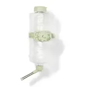 Watson and Williams Small Pet Flip Top Water Bottle L 1.3L