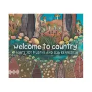 Welcome to Country (Children's Hardcover)