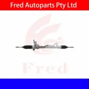 Fred Power Steering Rack For TOYOTA Echo NCP10R 1.3L 1999-2005 44200-52052 44250