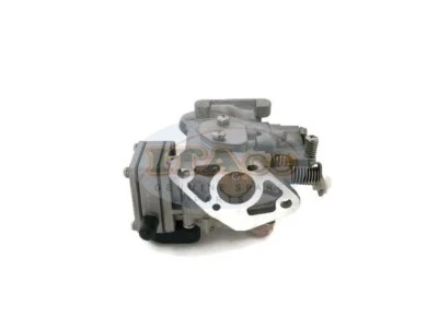 Boat Carburetor Carb Assy for Hangkai 2-stroke 9.8hp 12hp Outboard Motor Engine