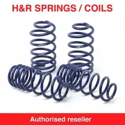 H&R Sport Springs for Hyundai i20N 3rd Gen Hatch 30mm 2020 -