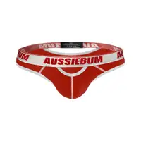 在飛比找蝦皮商城精選優惠-【有發票】Aussiebum RIOT Brief  超透氣