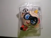 2020 McDONALDS HAPPY MEAL TOYS, DISNEY, INCREDIBLES ( # 7 JACK - JACK )