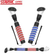 Handle Attachments for Meta Quest 3S/3 Controller VR Gorilla Tag Extension Grip