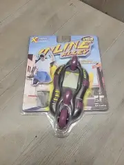 Radica Inline Alley Extreme Skate Racing Electronic Handheld Game #9803 New NOS
