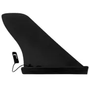 Improve Stability and Control with this Inflatable SUPS Fin Nylon Material