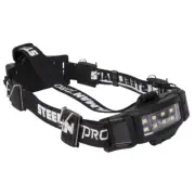 Steelman Products 78834 J S Products (steelman) Slim Profile Rechargeable Headla