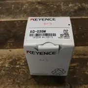 KEYENCE Digital double-speed black, white camera for KEYENCE XG series XG-035M