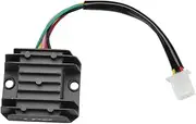 Voltage Regulator Rectifier for FXD 125CC CG125CC 31600-N28-000 31600-M9Q-000 31600-KR1-761 31600-KY4-902 31600-KGG7-001