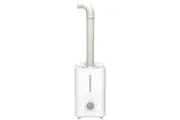 Commercial Fruit and Vegetable Atomizing Humidifier, Household Bedroom Desktop, Floor-standing Air Purification, Industrial Ultrasonic HumidifierMechanical