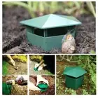 Reusable Garden Slug Trap Eco-friendly Snail Trap New Snail Cage