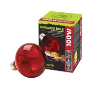 Komodo Infrared Reptile Spot Bulb ES 100W