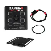 Baja Designs SPOD Cable 36" BantamX Wireless Switch Controller – Universal