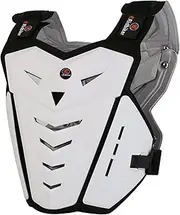 Ridbiker Chest Protector Motocross Adult Body Armor Vest Motorcycle Chest Protector Dirt Bike MTV Motocross Gear for Men