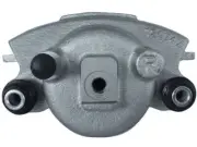 Brake Caliper For Wrangler Grand Cherokee TJ Comanche Wagoneer MR52P9 (for: Jeep)
