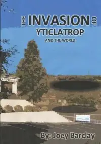 在飛比找博客來優惠-The Invasion of Yticlatrop and