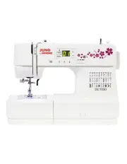 Janome DC1030 Computerised Sewing Machine