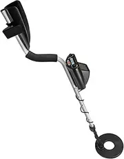 Winbest Sharp Edition Metal Detector by BARSKA
