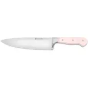 Wusthof Classic Colour Chef's Knife 20cm - Pink Himalayan Salt