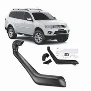 Safari V-Spec Snorkel to suit Mitsubishi Challenger - SS665HF
