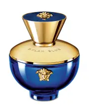 Versace Dylan Blue Pour Femme Eau de Parfum 3.4 oz.