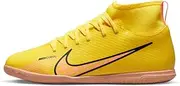 [Nike] Unisex Children's Jr. Mercurial Superfly 9 Club Ic High Top