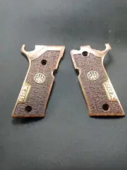 Beretta 92X grips