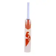 SG ORIGNAL Maxstar Classic English Willow Cricket Bat, Short Handle Size Harrow