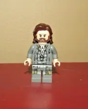 NEW GENUINE LEGO Sirius Black Minifigure Harry Potter 75945 Mini Figure