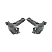 Front SuperPro Control Arm Lower Complete Assembly Kit for Hyundai i30 GD 11-17