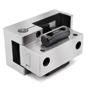 Precision Angle Sine Dresser Fixture 0-60°for Grinding Machine