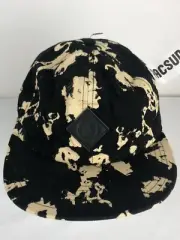 Volcom Queso Sweet Hat Adjustable Tyedyed Style