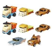 在飛比找momo購物網優惠-【Hot Wheels 風火輪】Hanna Barbera漢