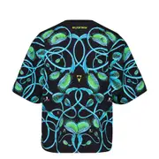 [Blackjack] Venus Tee In Combed Cotton