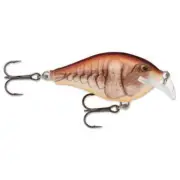 Rapala Scatter Rap Crank SCRC07 Mule