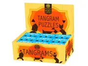 Tangrams Puzzles Game Toys 36pcs (HOU230030)