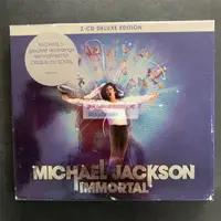 在飛比找露天拍賣優惠-二手絕版 邁克爾·傑克遜 MICHAEL JACKSON I