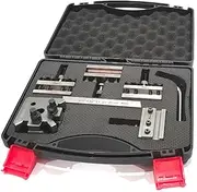 Quick change T37 tool post set for Mounting Thread 11/8 X 12 TPI & similar lathe 90-115 mm center height